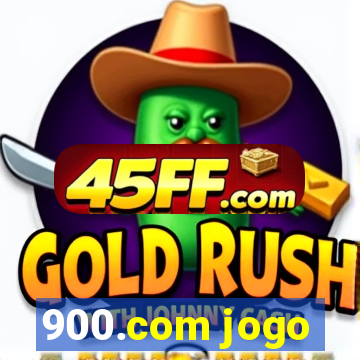 900.com jogo